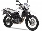 Yamaha XT660R